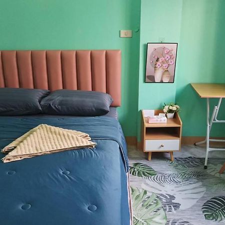 Apartament Jatuporn A3 Rangsit Zewnętrze zdjęcie