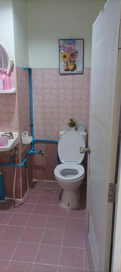 Apartament Jatuporn A3 Rangsit Zewnętrze zdjęcie