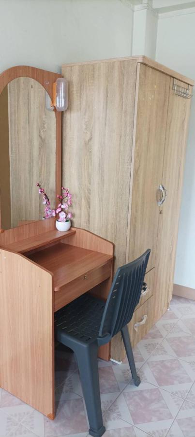 Apartament Jatuporn A3 Rangsit Zewnętrze zdjęcie