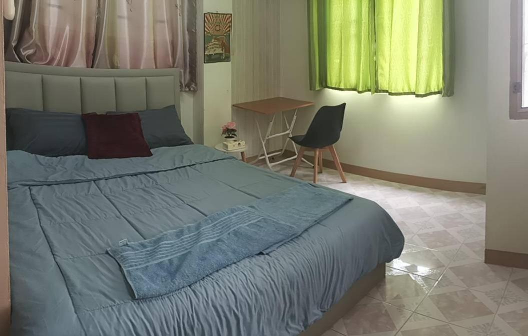 Apartament Jatuporn A3 Rangsit Zewnętrze zdjęcie