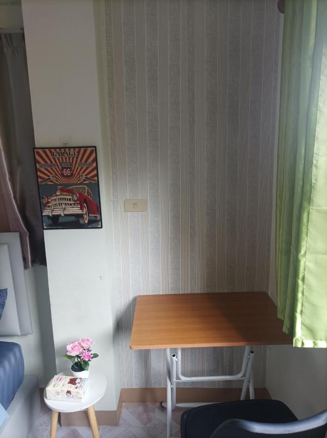 Apartament Jatuporn A3 Rangsit Zewnętrze zdjęcie