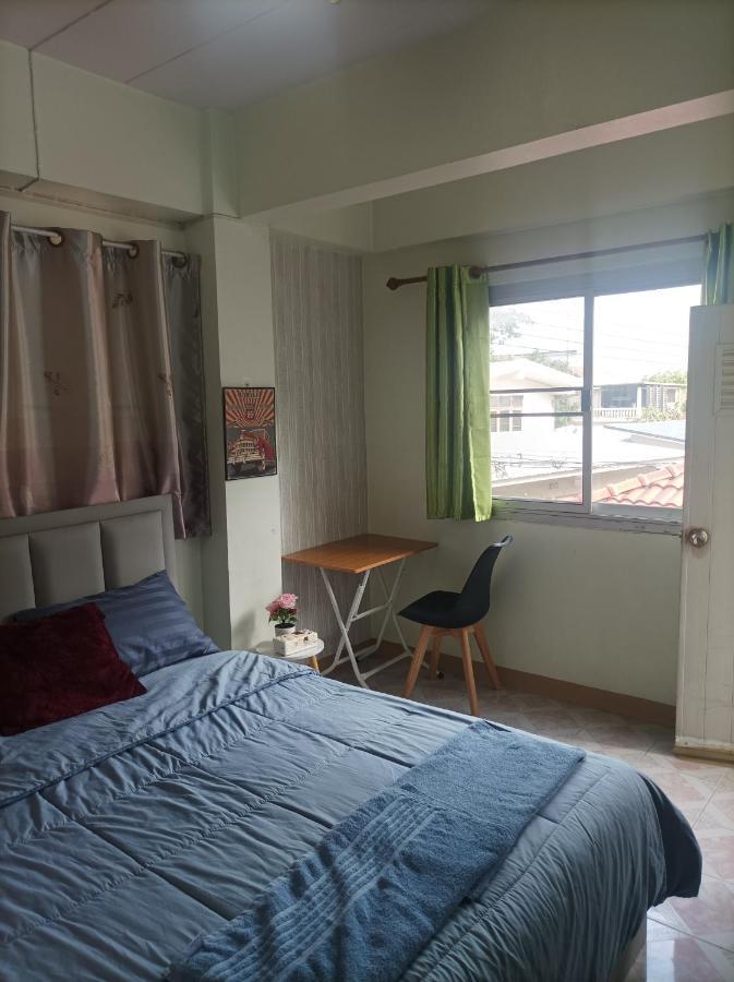 Apartament Jatuporn A3 Rangsit Zewnętrze zdjęcie