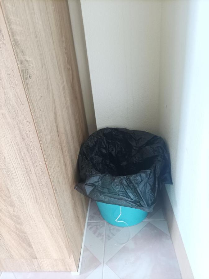 Apartament Jatuporn A3 Rangsit Zewnętrze zdjęcie