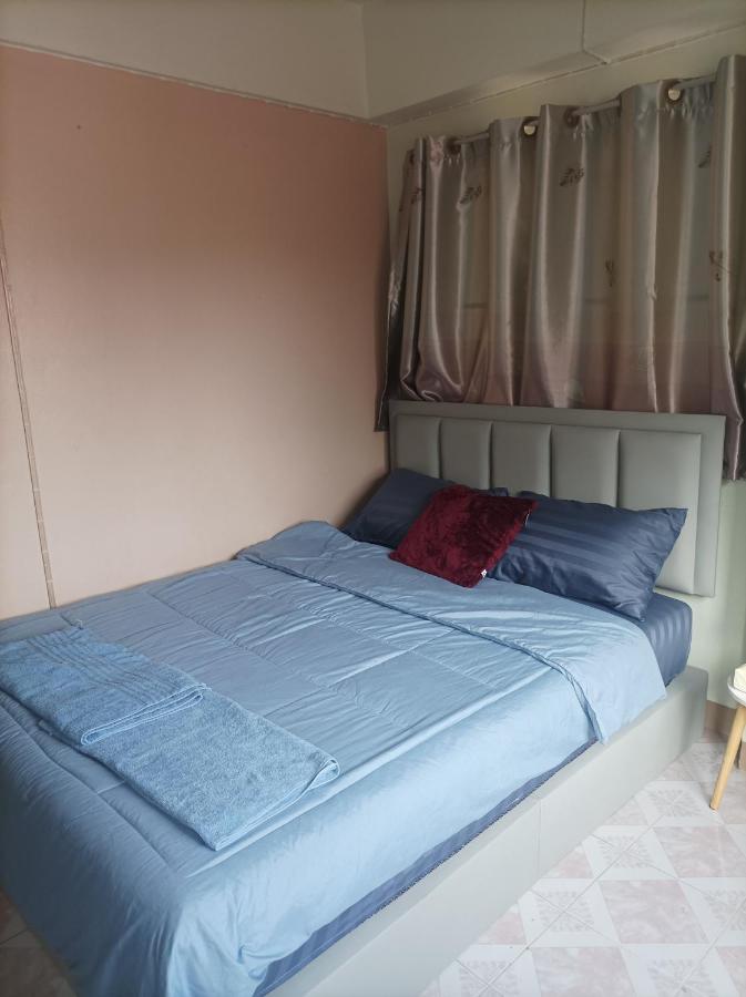 Apartament Jatuporn A3 Rangsit Zewnętrze zdjęcie