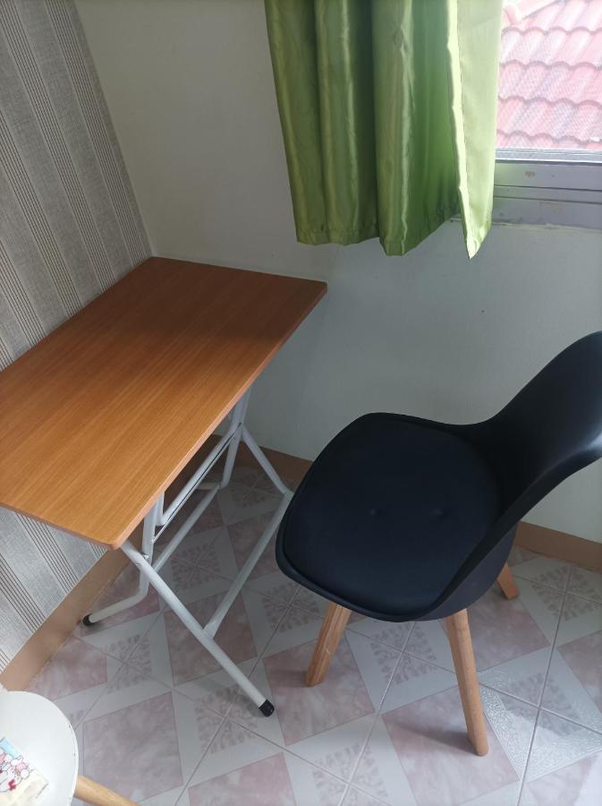 Apartament Jatuporn A3 Rangsit Zewnętrze zdjęcie