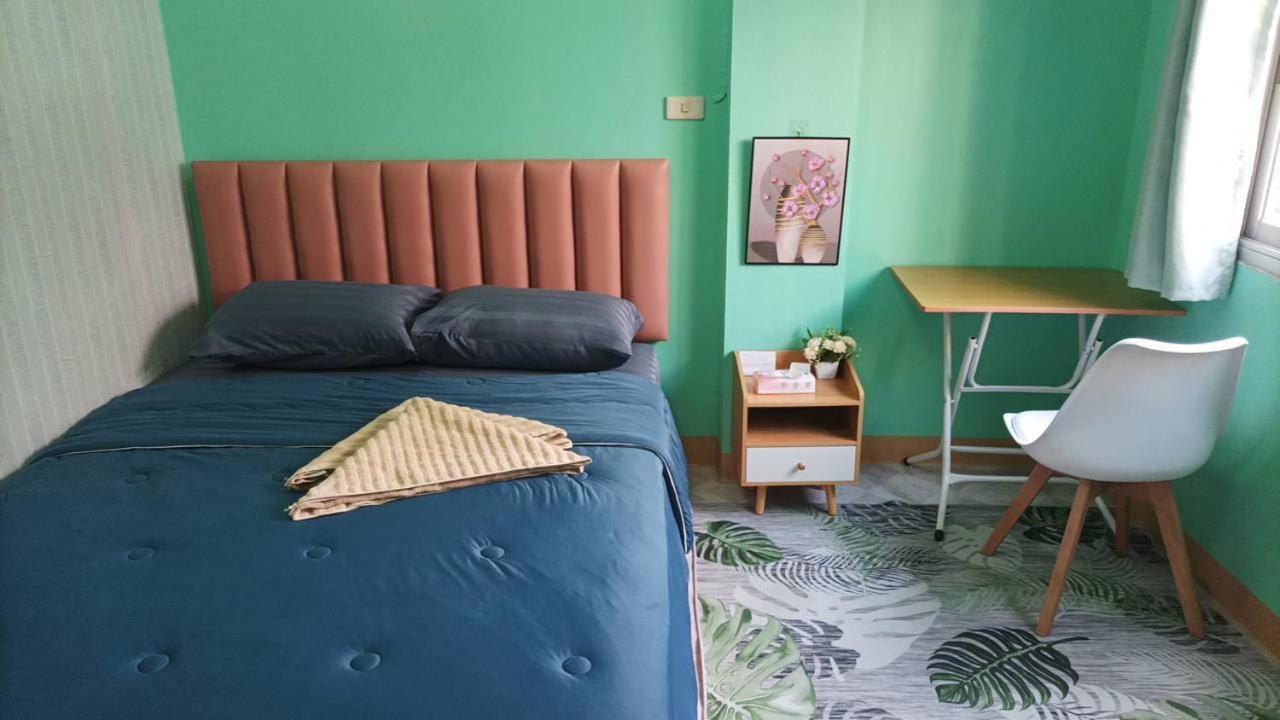 Apartament Jatuporn A3 Rangsit Zewnętrze zdjęcie