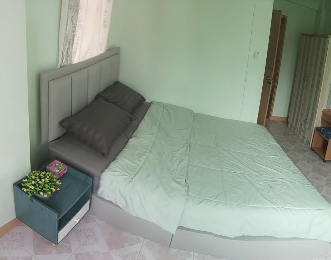 Apartament Jatuporn A3 Rangsit Zewnętrze zdjęcie