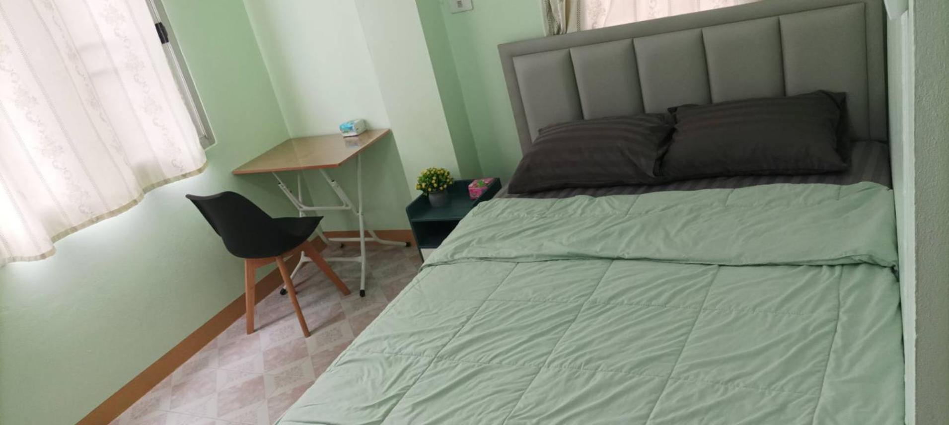 Apartament Jatuporn A3 Rangsit Zewnętrze zdjęcie